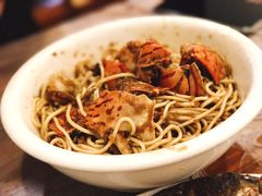 -沈记烧烤海鲜(江汉二路店)