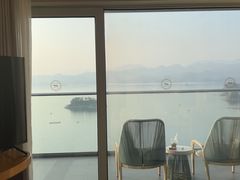 -绿城千岛湖喜来登度假酒店