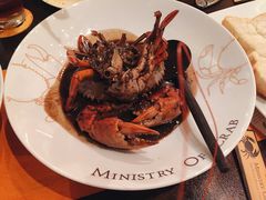 -Ministry of Crab(科伦坡店)