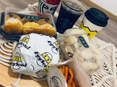 蛋黄酥-泸溪河桃酥(秦淮夫子庙一店)
