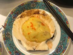 -肆月河豚·新淮扬(金融街店)