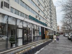 -北京地坛口腔门诊部