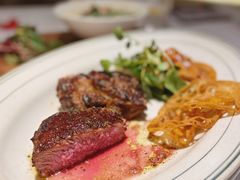 -燃扒房Steakhouse(皇庭店)