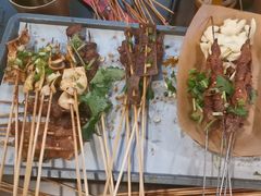 -林二哥宜烤官·宜宾小烧烤