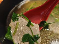 -舒蔡记生煎菜饭(云南中路店)