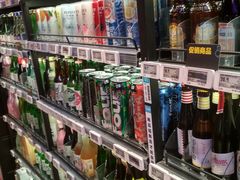 零售区-盒马鲜生(红莲店)
