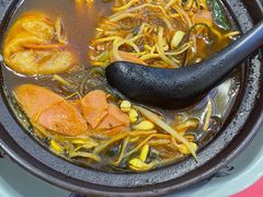 -老新隆牛肉锅贴(新街口店)