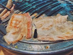 -汉拿山(韩式烤肉·西安高新万达店)