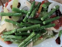 -清真老铁家灌汤包