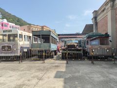-西樵山国艺影视城