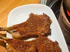 -九米羊肉炉(东渡店)