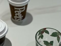 -Peet's 皮爷咖啡(乐峰店)