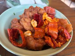 -WOKKA by艮上(中海环宇荟店)