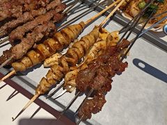 -亿牌牌东北烧烤(博物馆旗舰店)