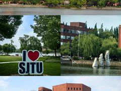 -上海交通大学(闵行校区)