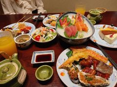 -松子料理(亮马桥店)