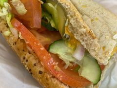 -赛百味SUBWAY(长宁龙之梦店)