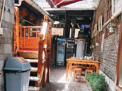 -88号小吃店·经典云南菜·地道纳西美食