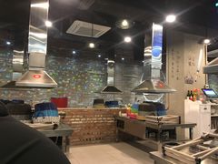 -马路牙子烧烤音乐酒馆(望京店)