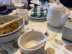 -古井假日酒店-古井面馆•淮上豆府(长江东路店)