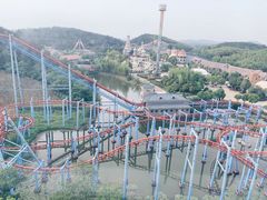 -南京银杏湖乐园