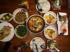 -荷花泰菜(东方新天地店)