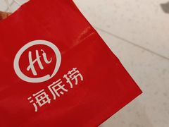 -海底捞火锅(高新活力汇店)