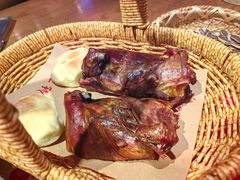 -鸽子窝(青塔店)