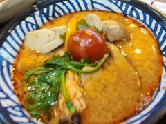 -Hi YOU你的饭局泰餐厅(雍和宫店)