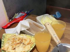 -尚渔味双拼烤鱼(远洋未来汇店)