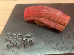 -橼舍鮨青木