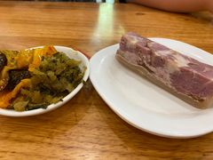 -欣达面馆(天桥支路店)