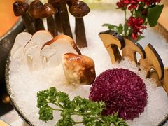 -喜聚薈·花膠雞海鮮火鍋(越秀店)