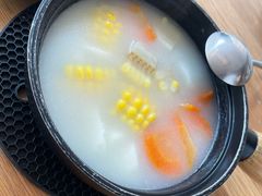 -无味舒食(环岛路店)