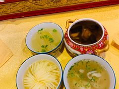 -白家大院·王府宫廷菜(苏州街店)