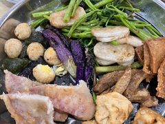 -瑞安第一泡·后街泡泡(虹桥后街店)