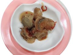 -争鲜回转寿司(流行前线店)