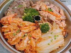 -璞臻汽锅餐厅(南京东路店)