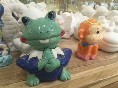 -艺彩阳光手工坊(大连恒隆广场店)