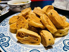 -老北京胡同味道二荤铺(酒仙桥店)