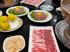 -东来顺饭庄(西直门店)