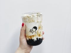 -喜茶(上海正大广场店)