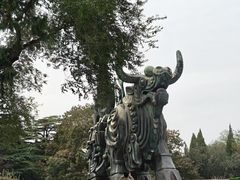 -济南野生动物世界