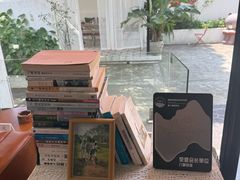 -几静cafe(基湖店)