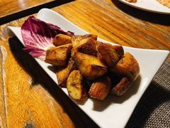 -喜洲吧·江畔老船厂·庭院餐厅(喜临院店)