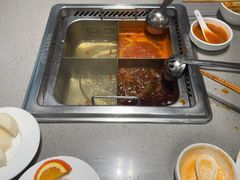 -海底捞火锅(赛格国际购物中心店)