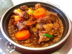 -肥肥小厨(咸阳路店)