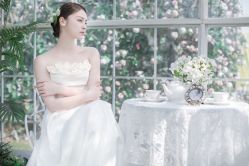 -纯色时光婚纱艺术馆WHITE