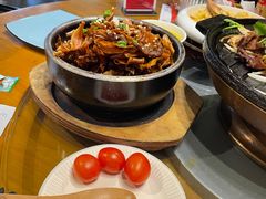 -局气 烤鸭·北京菜(前门店)