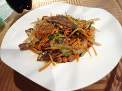 -渔太泰漓江小馆·广西融合菜(西街店)